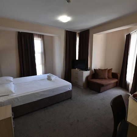 Hotel Santa Maria 奥布佐尔 外观 照片