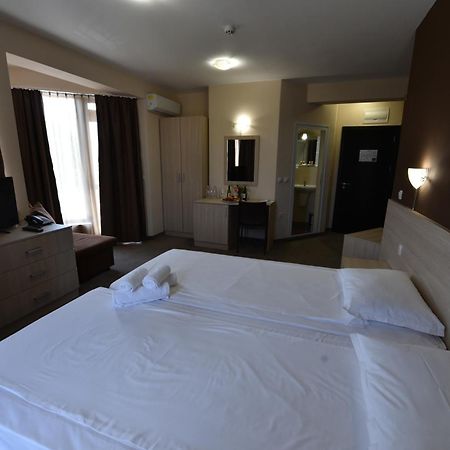Hotel Santa Maria 奥布佐尔 外观 照片