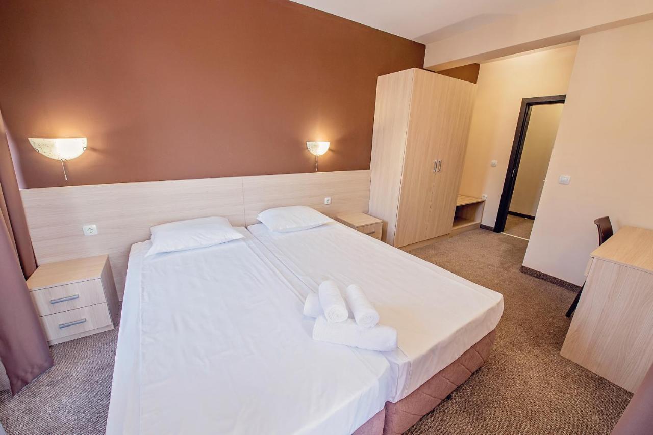 Hotel Santa Maria 奥布佐尔 外观 照片