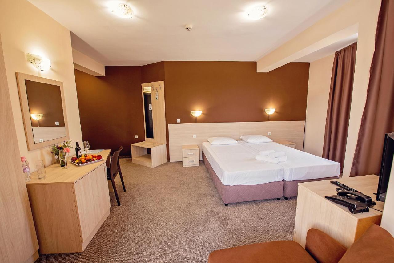 Hotel Santa Maria 奥布佐尔 外观 照片