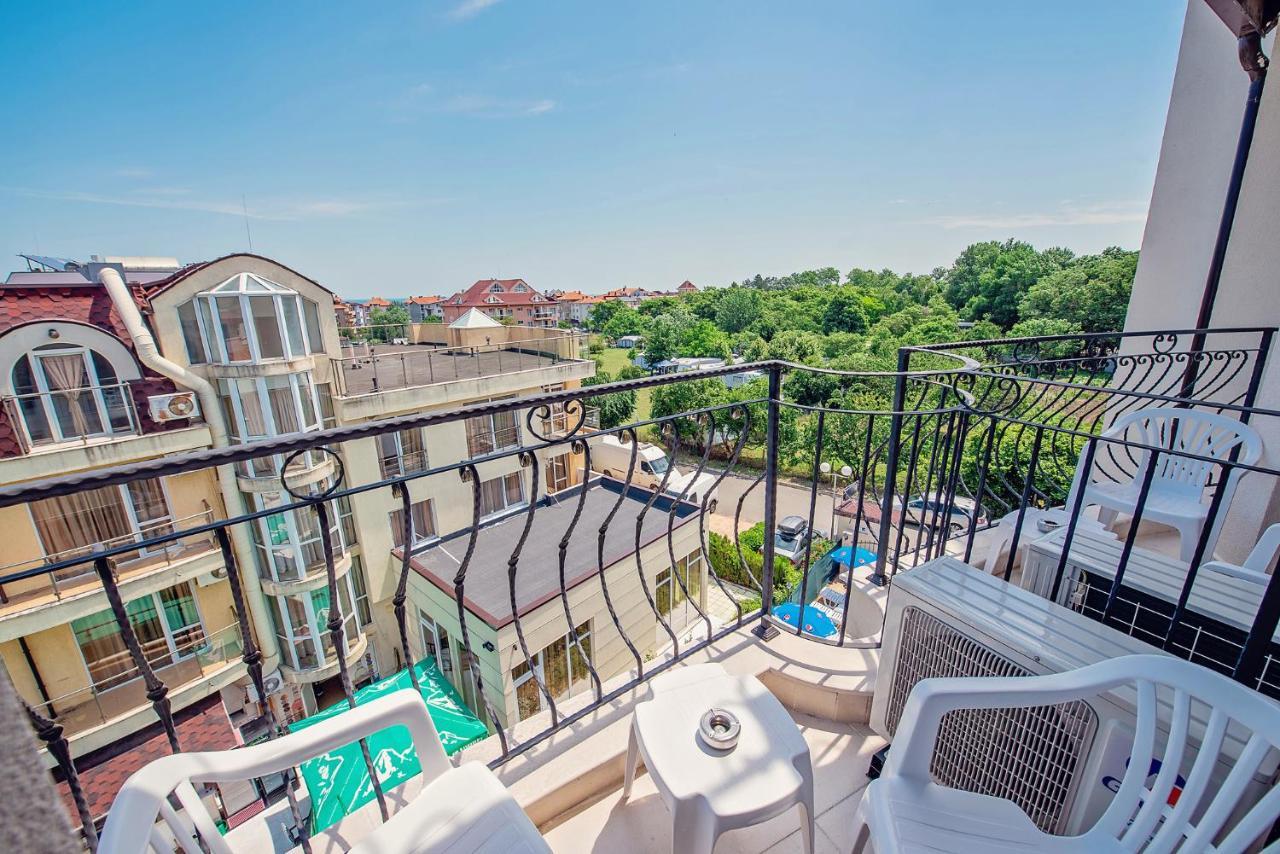 Hotel Santa Maria 奥布佐尔 外观 照片