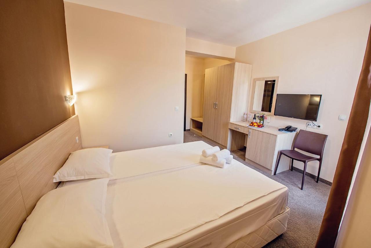 Hotel Santa Maria 奥布佐尔 外观 照片