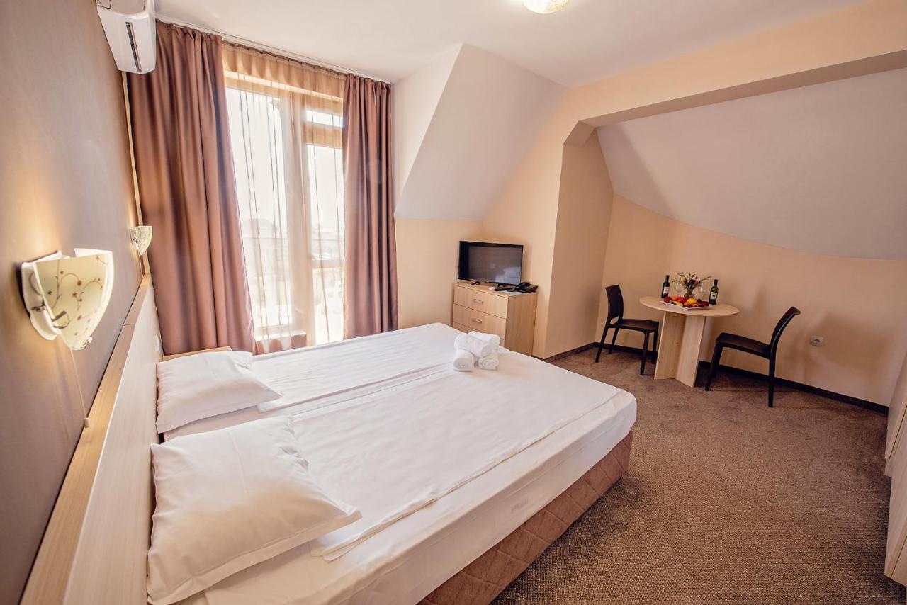 Hotel Santa Maria 奥布佐尔 外观 照片