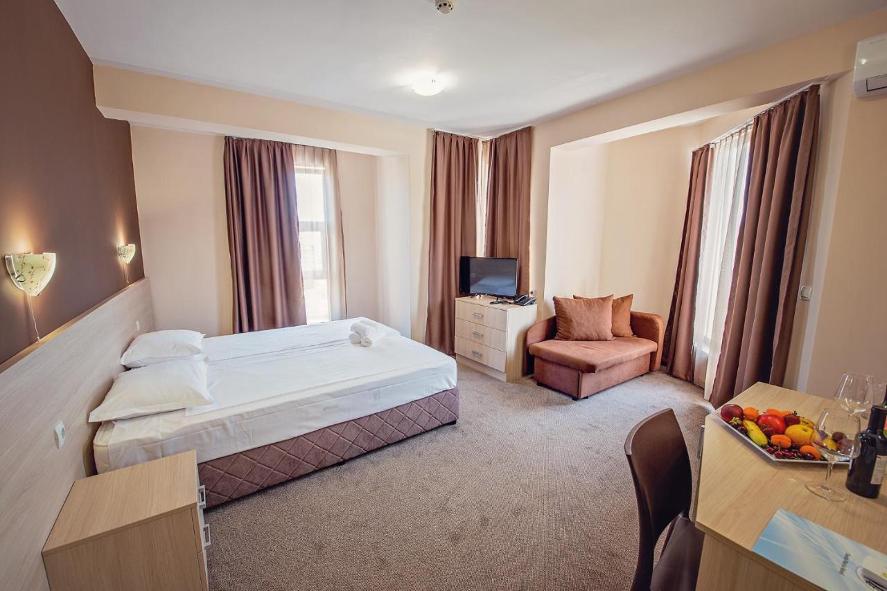 Hotel Santa Maria 奥布佐尔 外观 照片