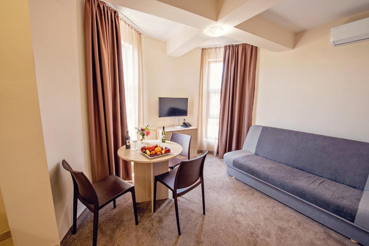 Hotel Santa Maria 奥布佐尔 外观 照片