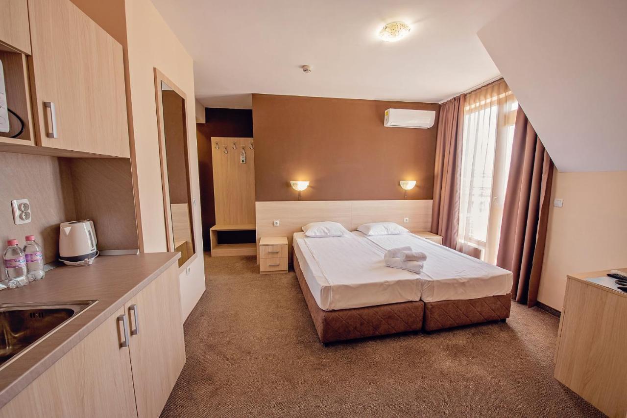 Hotel Santa Maria 奥布佐尔 外观 照片