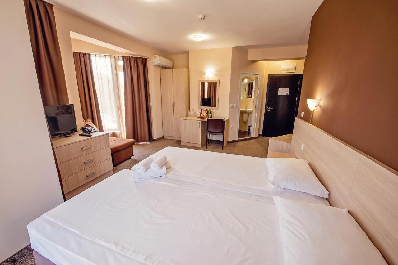 Hotel Santa Maria 奥布佐尔 外观 照片
