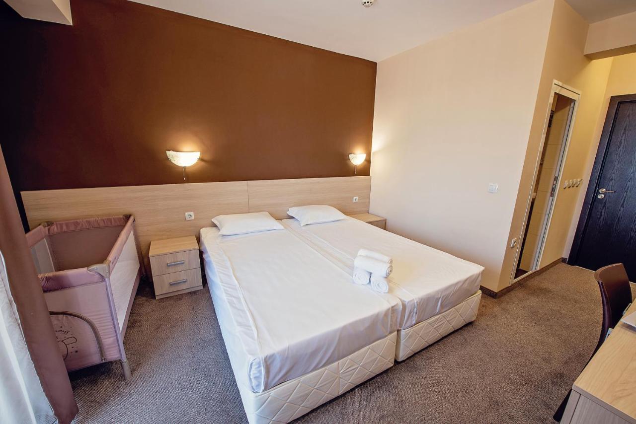 Hotel Santa Maria 奥布佐尔 外观 照片