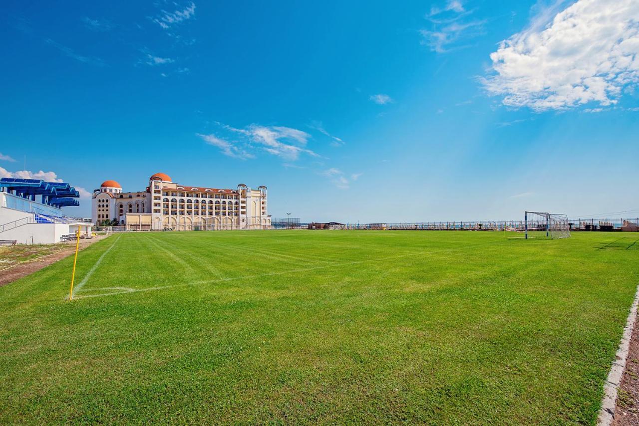 Hotel Santa Maria 奥布佐尔 外观 照片