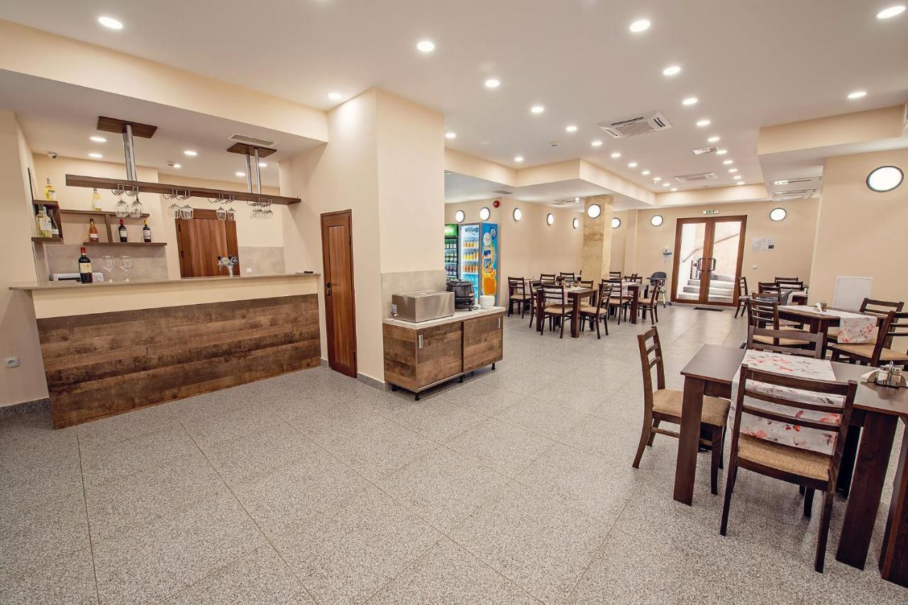 Hotel Santa Maria 奥布佐尔 外观 照片